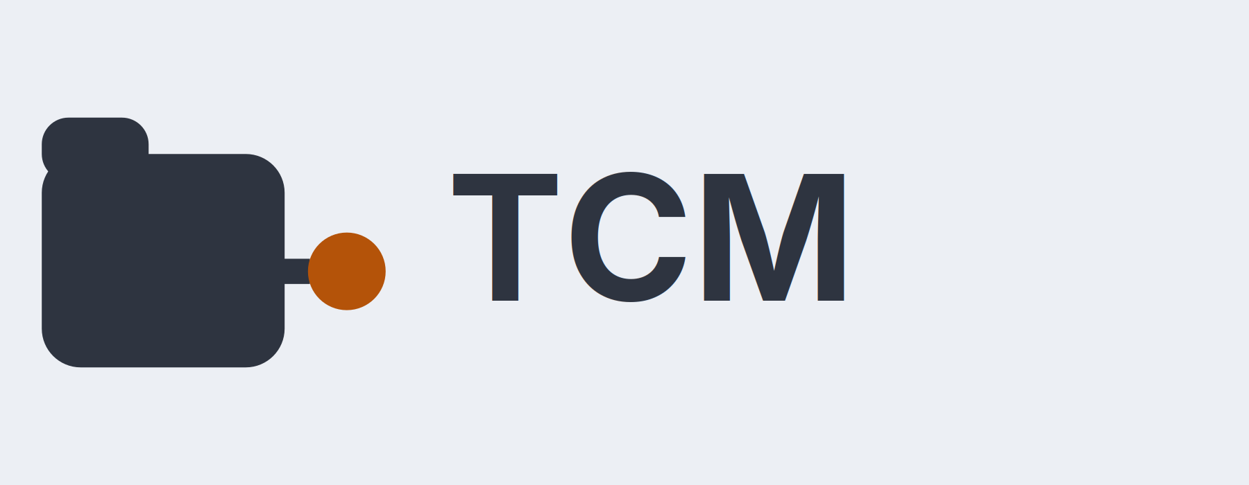 TCM logo